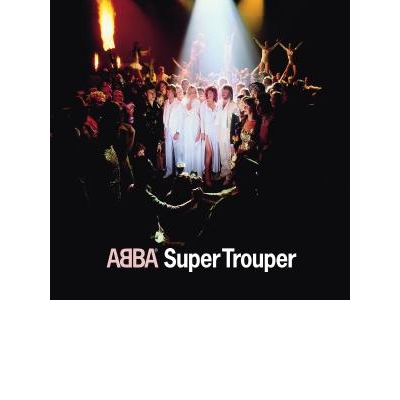 Supertrouper