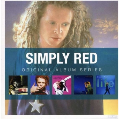 ORIGINAL ALBUM SERIES