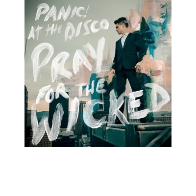 PRAY FOR THE WICKED