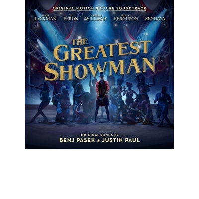The Greatest Showman OST