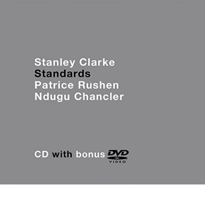Standards (CD+DVD)