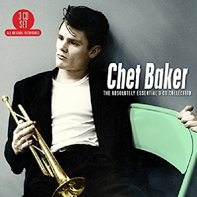 Absolutely Essential  (3 CD)