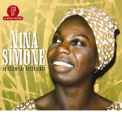 60 Essential Recordings  3CD
