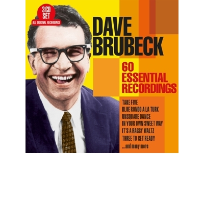 60 ESSENTIAL RECORDINGS 3CD