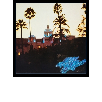 HOTEL CALIFORNIA (40TH ANN.EXPANDED ED.) (2CD)