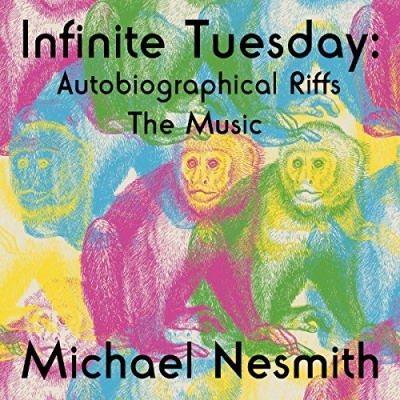 Infinite Tuesday:Autobiographical Riffs 