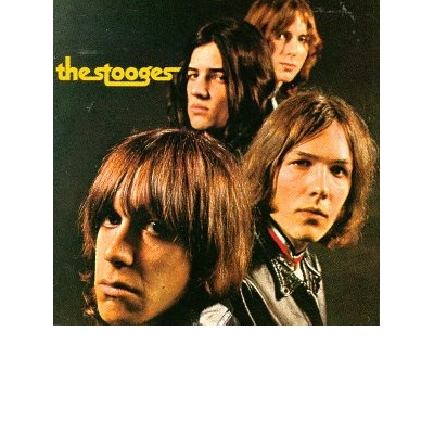 The Stooges  [Vinyl LP] 
