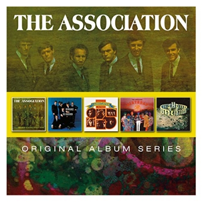 Original Album Series (5 CD)