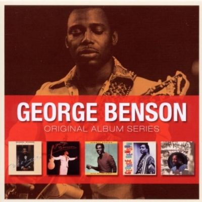 Original Album Series (5 CD)