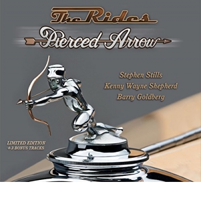 Pierced Arrow (Deluxe Edition) 