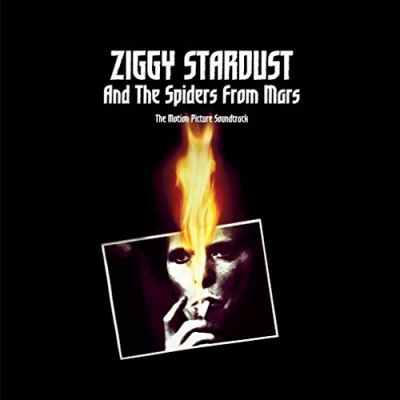 Ziggy Stardust and the Spiders from Mars [Vinyl 2LP] 