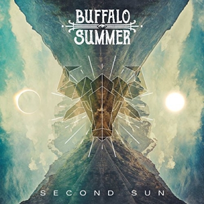 Second Sun [Vinyl LP] 