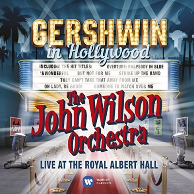 Gershwin in Hollywood 