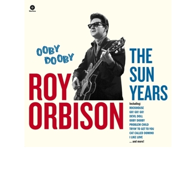 Ooby Dooby - the Sun Years / 180gr./ LP