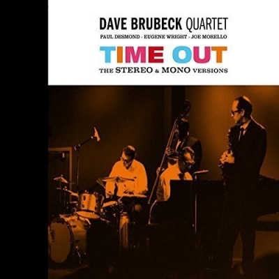 Time Out - Stereo/Mono Version 