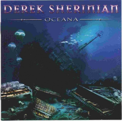 Oceana (CD)