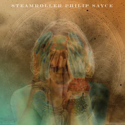 Steamroller (CD)