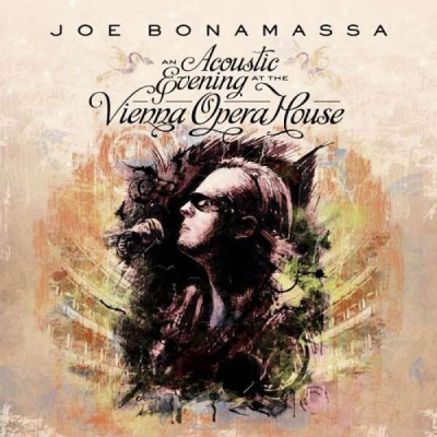 An Acoustic Evenening…(2-CD)