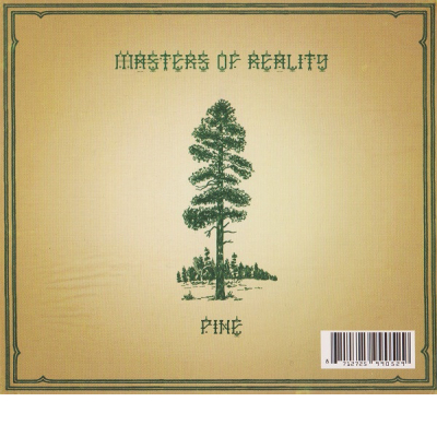 Pine / Crossdover