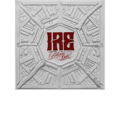 Ire 2LP