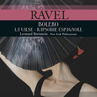 Bolero/la Valse/Rapsodie Espag [Vinyl LP] 