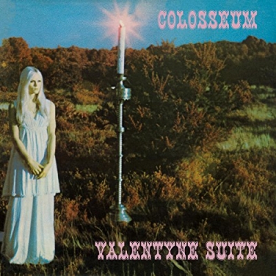 Valentyne Suite [Vinyl LP] 