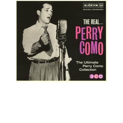 Real... Perry Como (3CD)