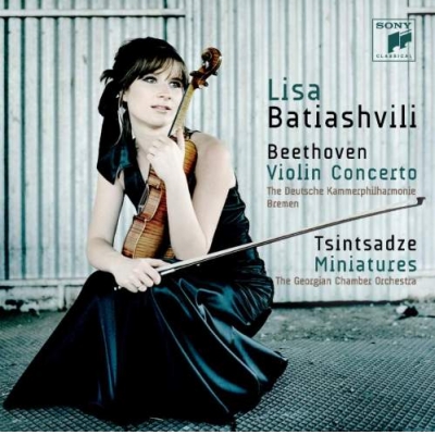 Beethoven - Violin Concerto