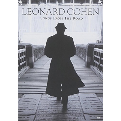 Leonard Cohen - Songs from the Road DVD
