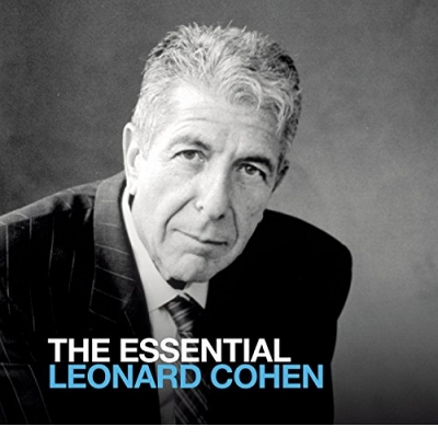 The Essential Leonard Cohen (2 CD)