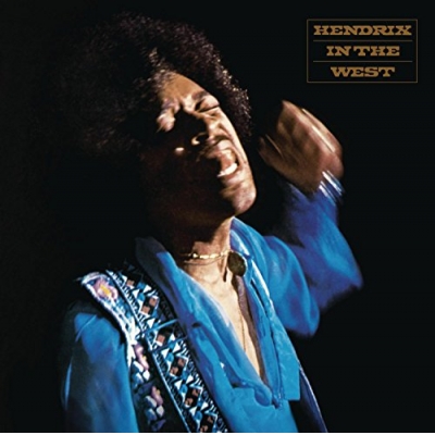 Hendrix In The West 