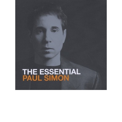 Essential Paul Simon (2CD)