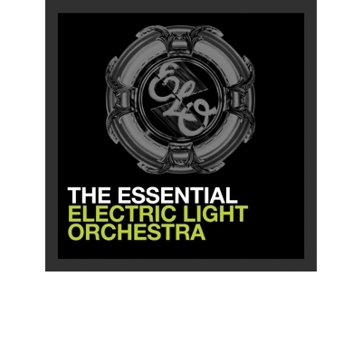 Essential Electric Light Orchestra (2CD)
