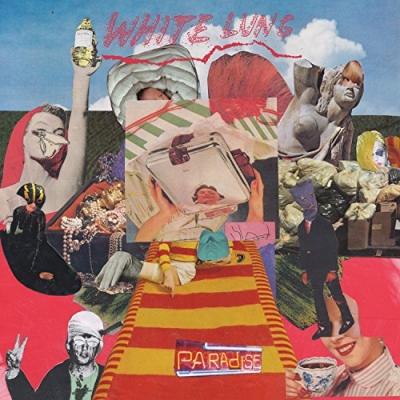 Paradise (Lp+Mp3) [Vinyl LP]