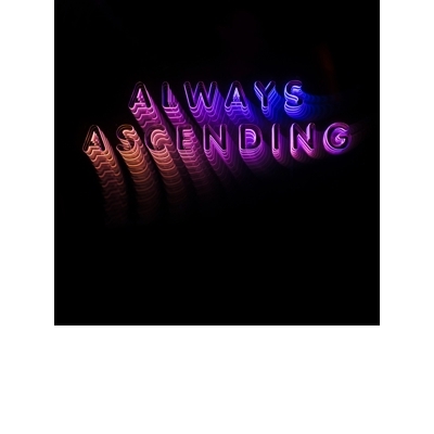Always Ascending