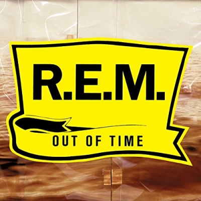 Out Of Time (25th Anniversary Edt)(1CD) 