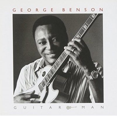 Guitar Man 