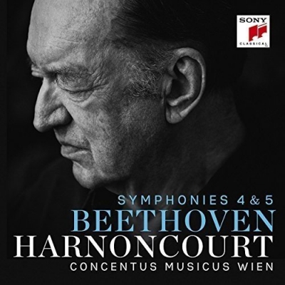 Beethoven: Sinfonien Nr. 4 &amp; 5 