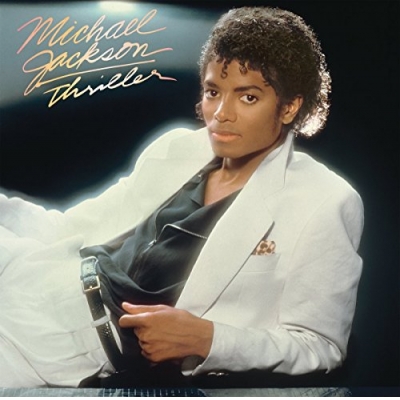 Thriller [Vinyl LP] 