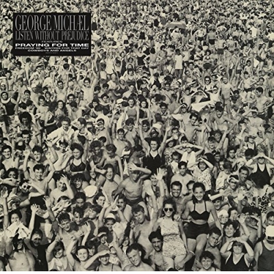 Listen Without Prejudice 25 Anniversary Edition (Remastered) [Vinyl LP] 