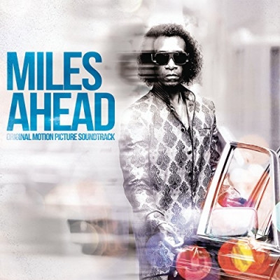 Miles Ahead/Ost [Vinyl 2LP] 