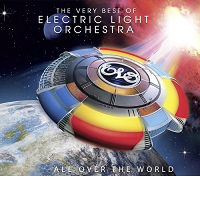 All Over the World: the Very Best of Electric Ligh [Vinyl LP] 