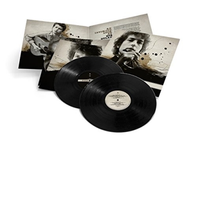 Pure Dylan-An Intimate Look at Bob Dylan  [Vinyl 2LP] 