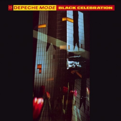 Black Celebration [Vinyl LP] 