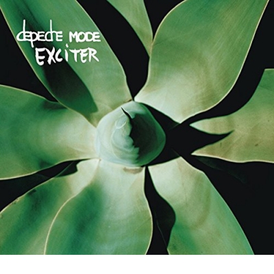 Exciter [Vinyl LP] 