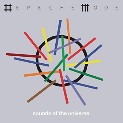Sounds Of The Universe [Vinyl 2LP] 