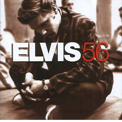 Elvis&#039;56 [Vinyl LP] 