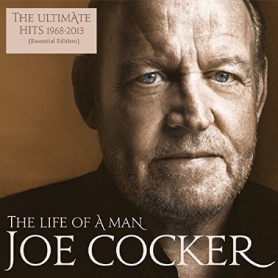 The Life Of A Man-The Ultimate Hits 1968-2013 [Vinyl 2LP] 