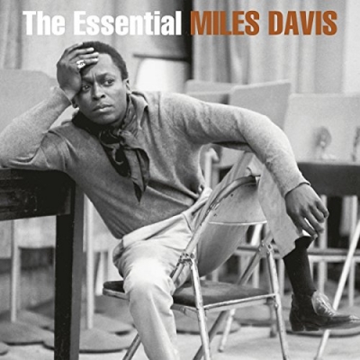 The Essential Miles Davis [Vinyl 2LP] 