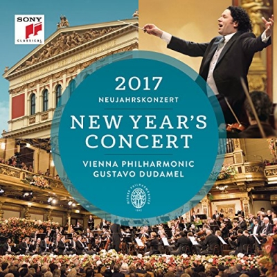 New Year&#039;s Concert 2017 / International Version (2CD)